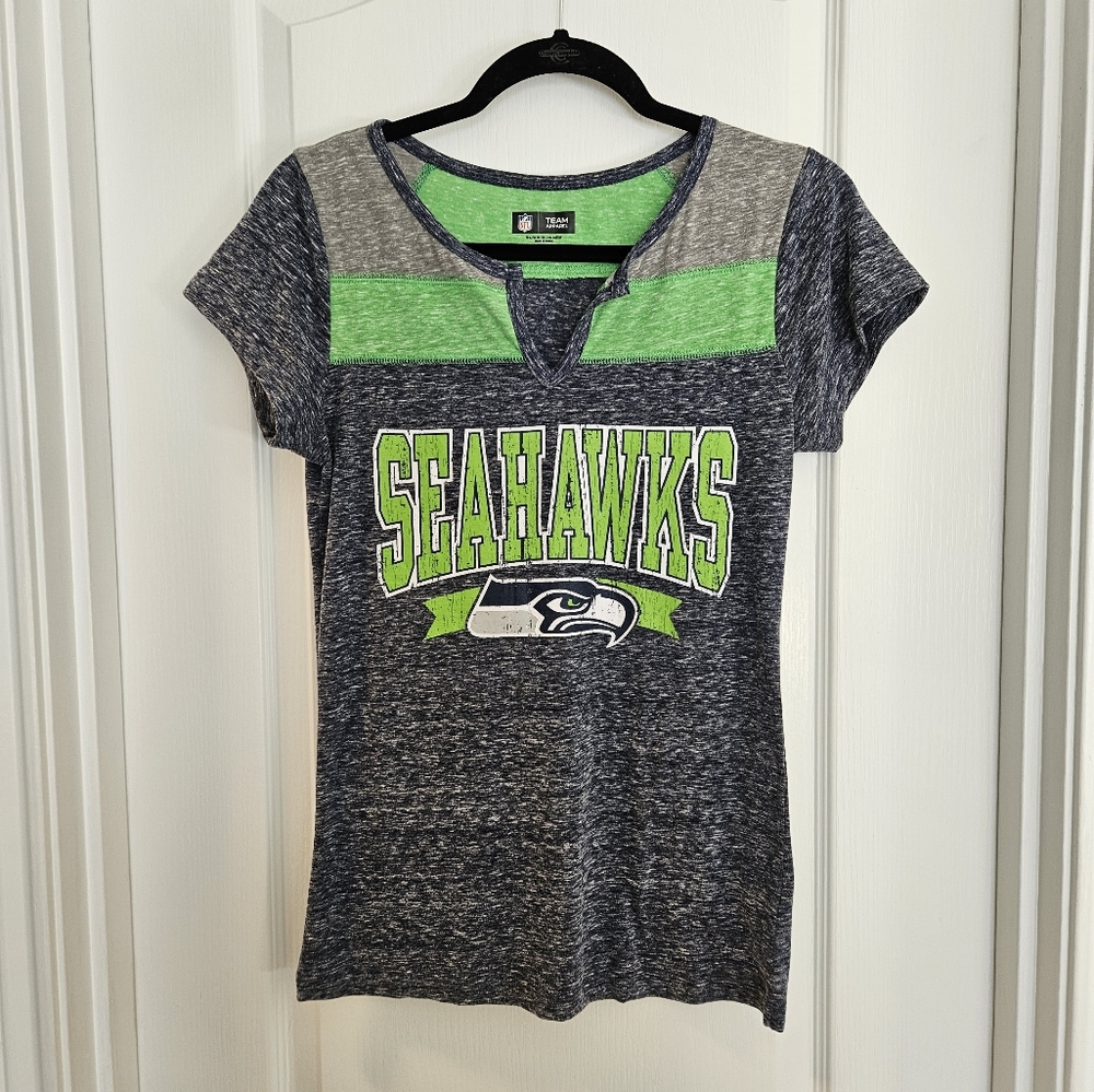 Seattle Seahawks shirt